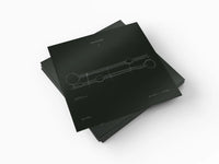 Linea Invisibile - Vinyl