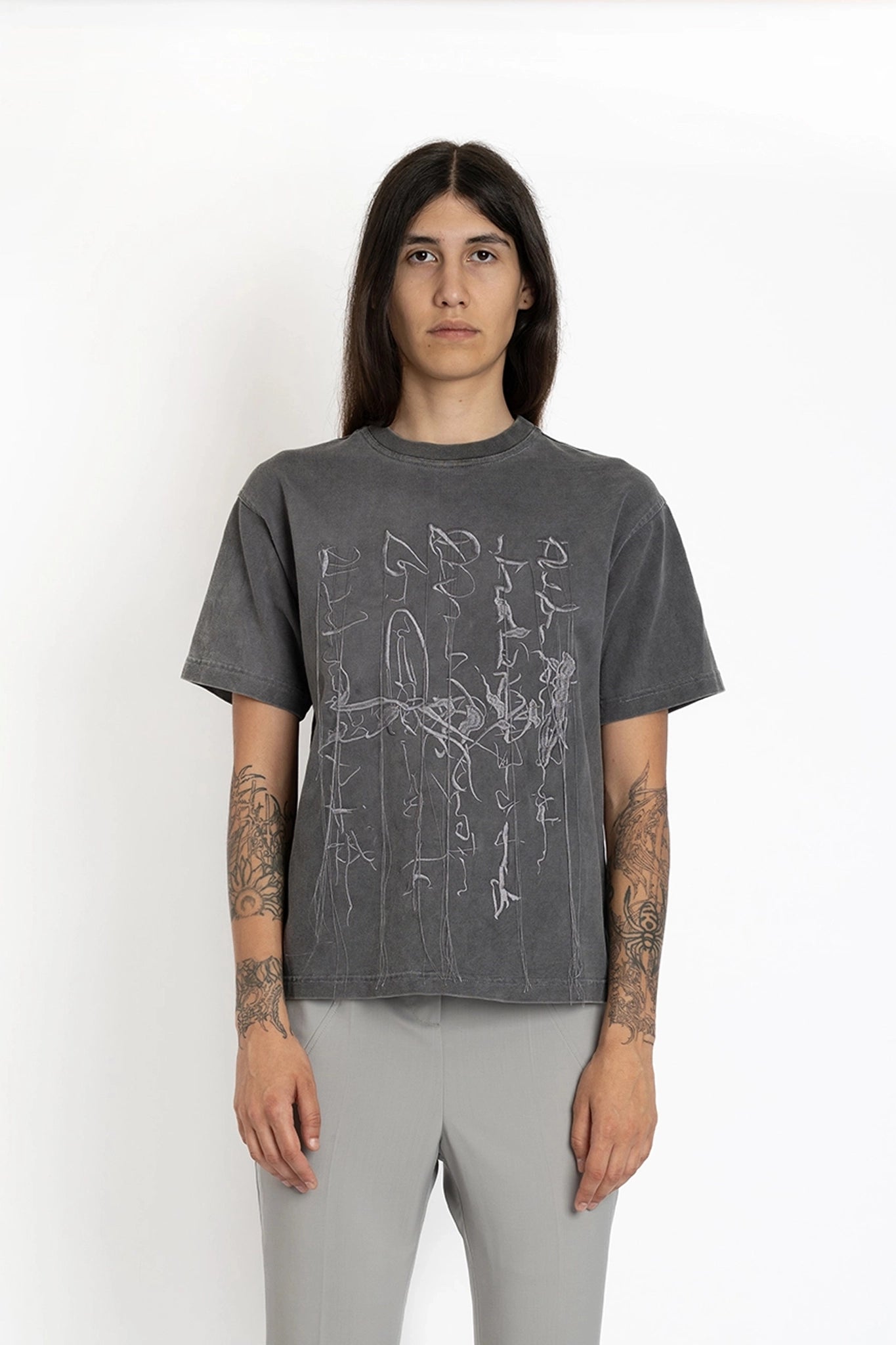 Calligraphy T-shirt